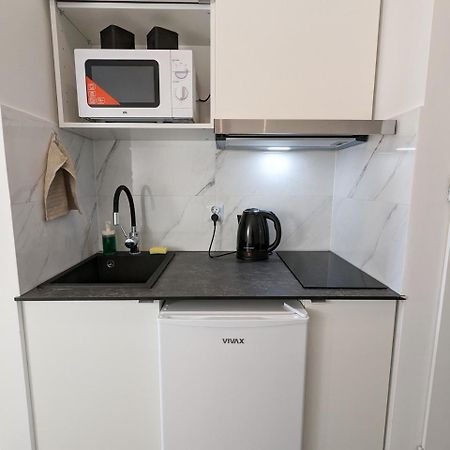 Snug Apart A82 Варшава Екстериор снимка